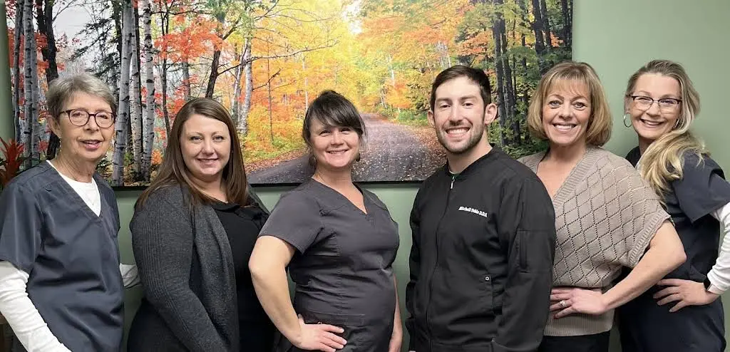 Smile Brightly Dentistry