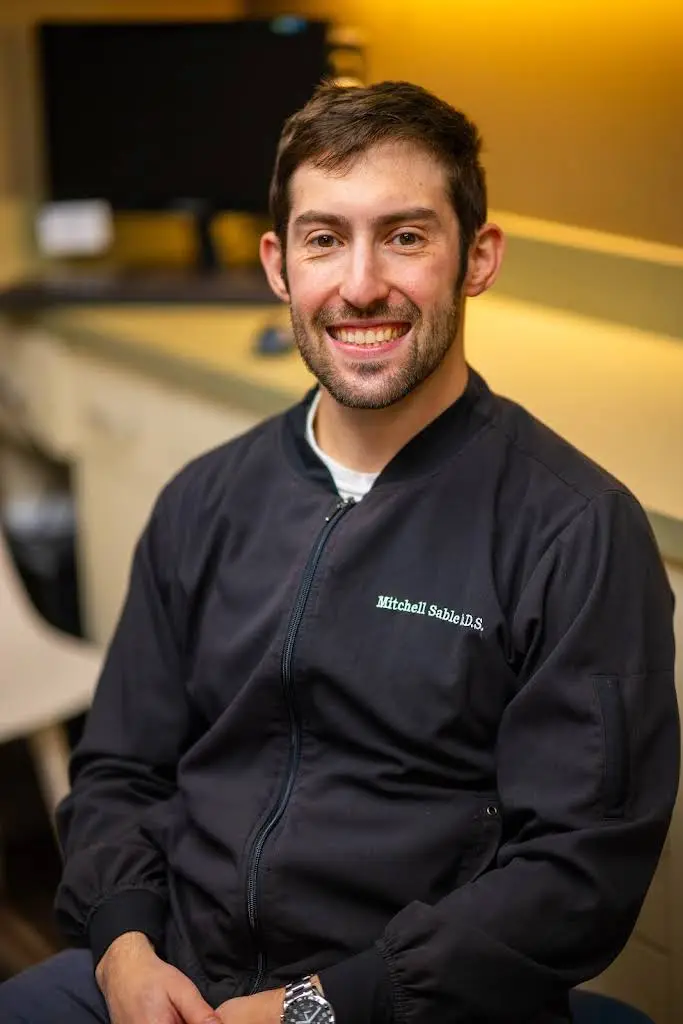 Smile Brightly Dentistry