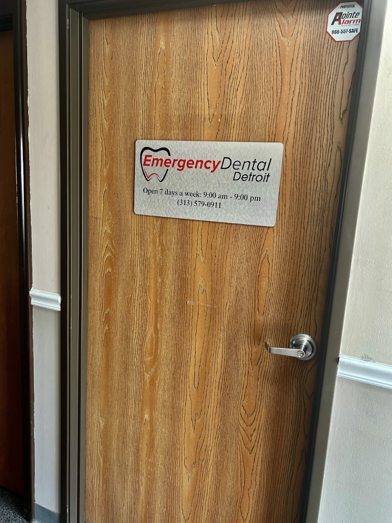 Emergency Dental of Detroit
