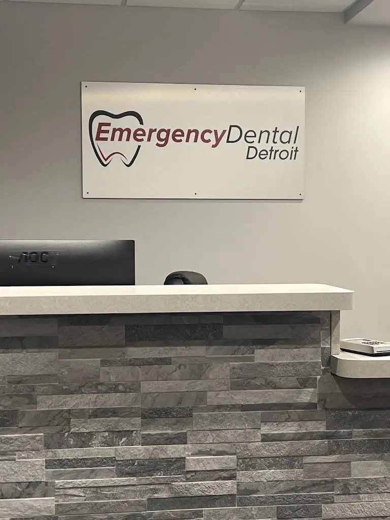 Emergency Dental of Detroit