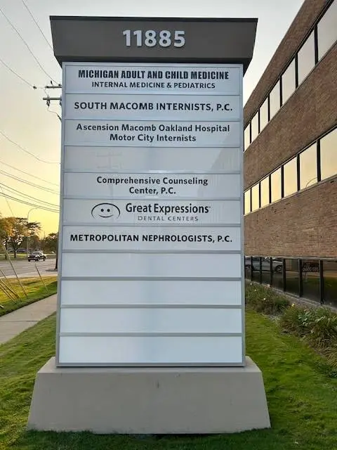 Great Expressions Dental Centers
