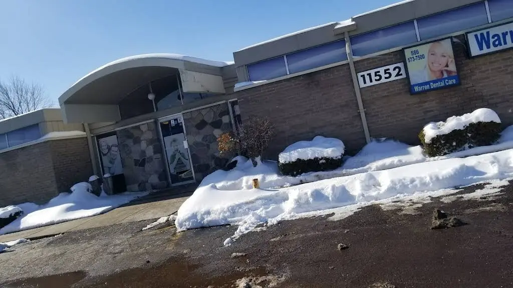 Refresh Dental