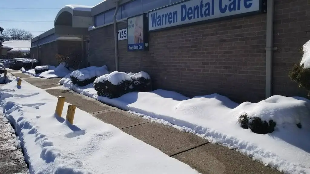 Refresh Dental