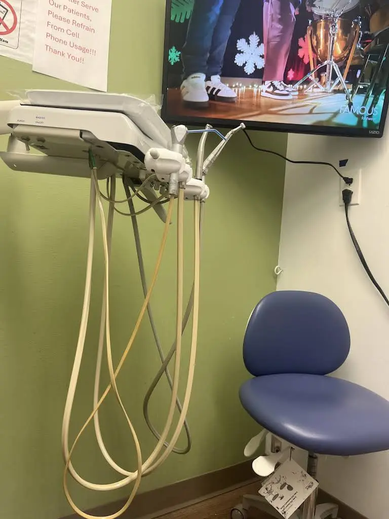 Refresh Dental