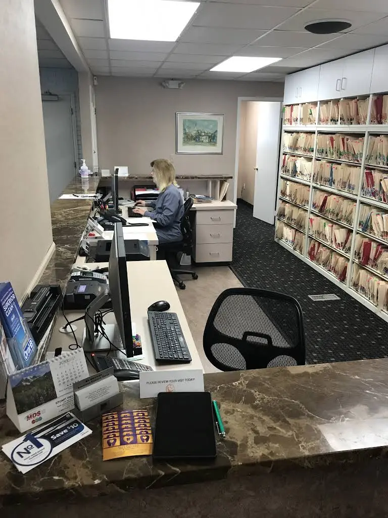 Ellen B. Folbe DDS & Associates