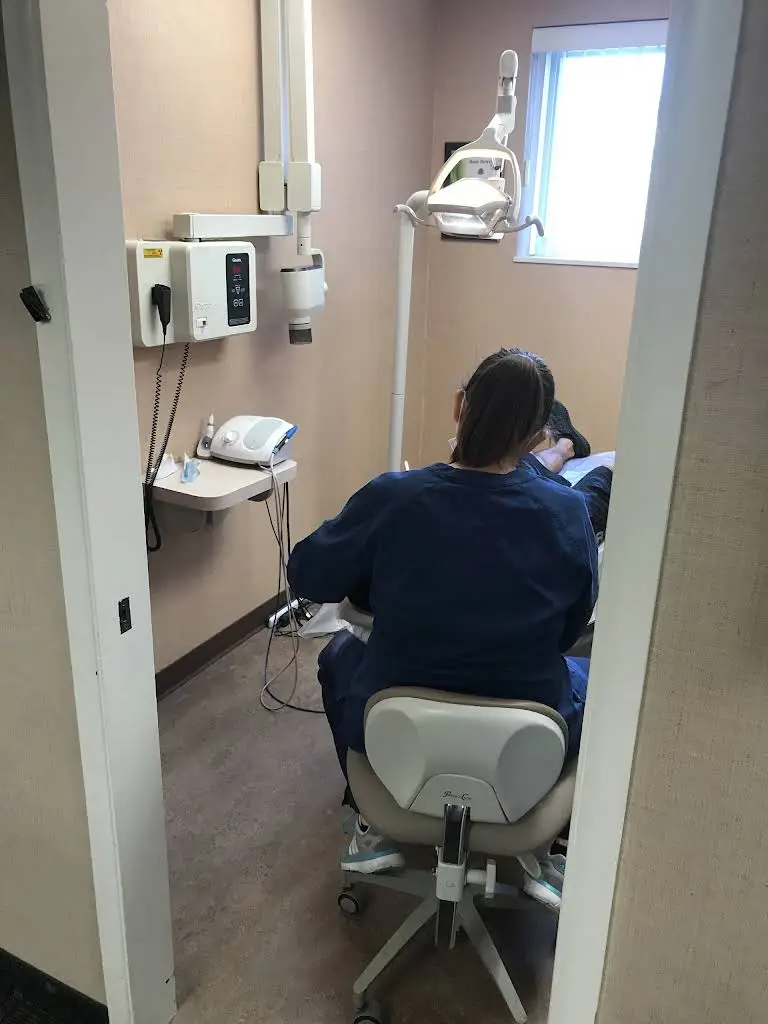 Ellen B. Folbe DDS & Associates