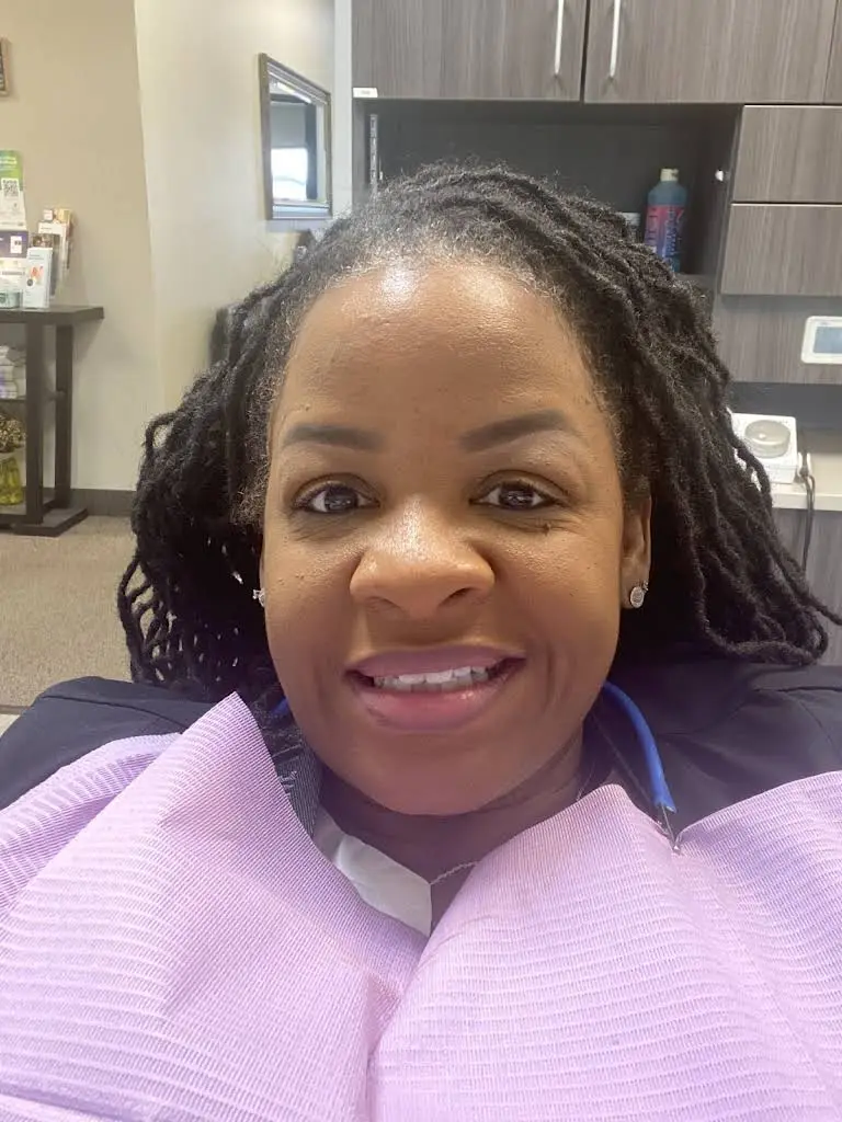 Bright Side Dental