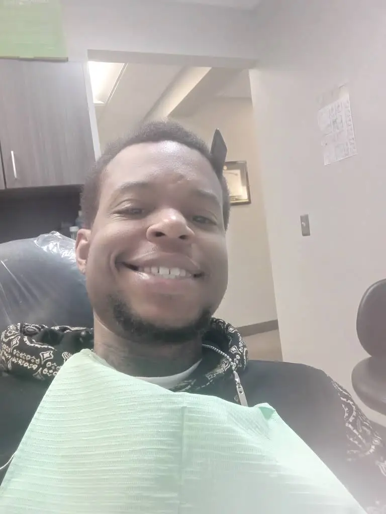 Bright Side Dental