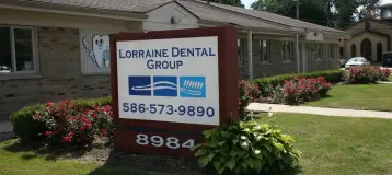 Lorraine Dental Group