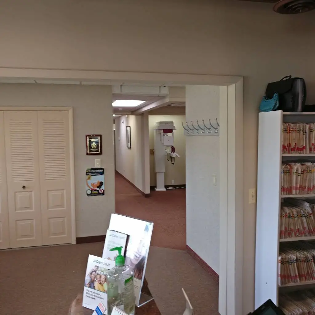 Lorraine Dental Group