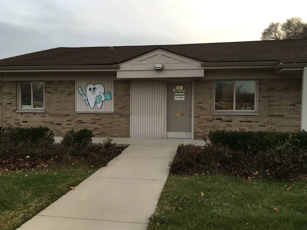 Lorraine Dental Group