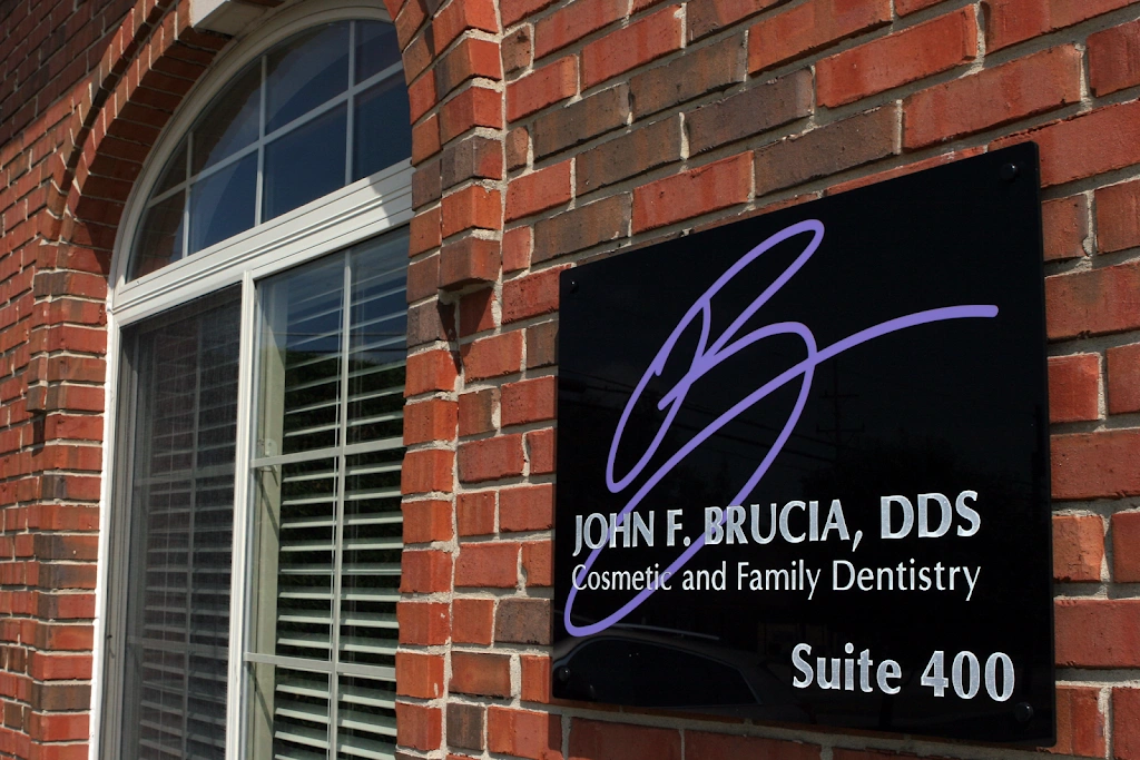 John F. Brucia, DDS, PC