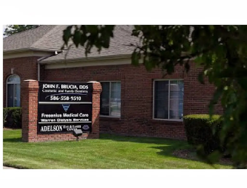 John F. Brucia, DDS, PC