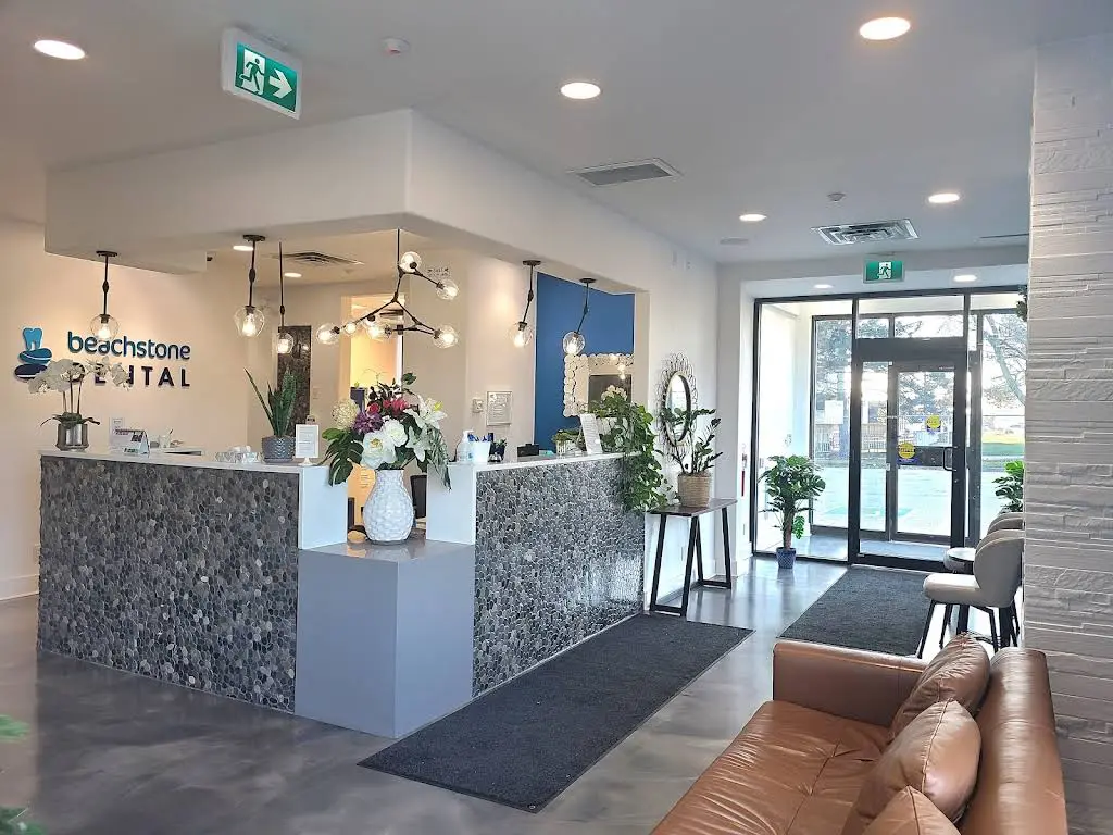 Beachstone Dental