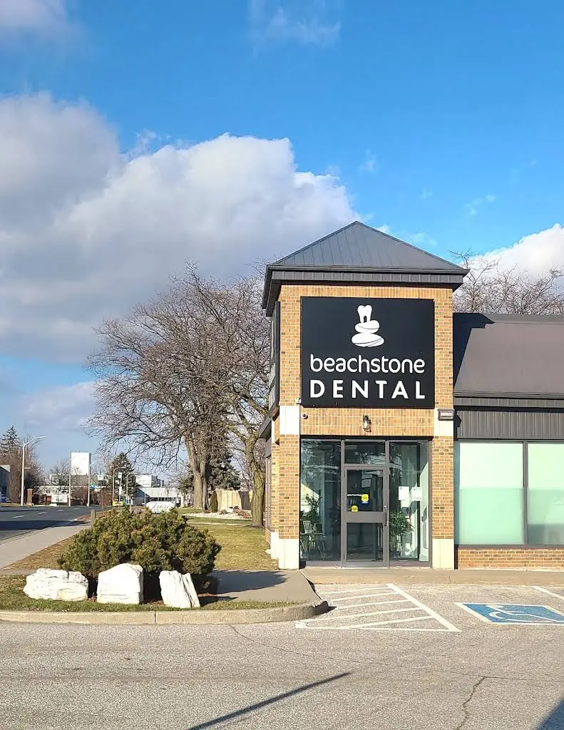 Beachstone Dental