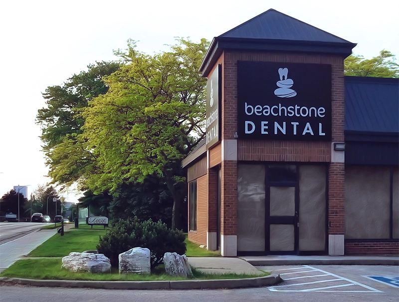 Beachstone Dental