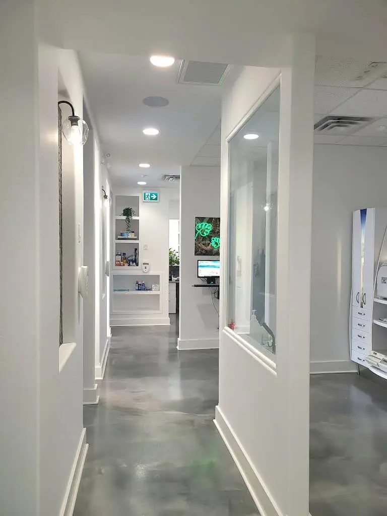 Beachstone Dental