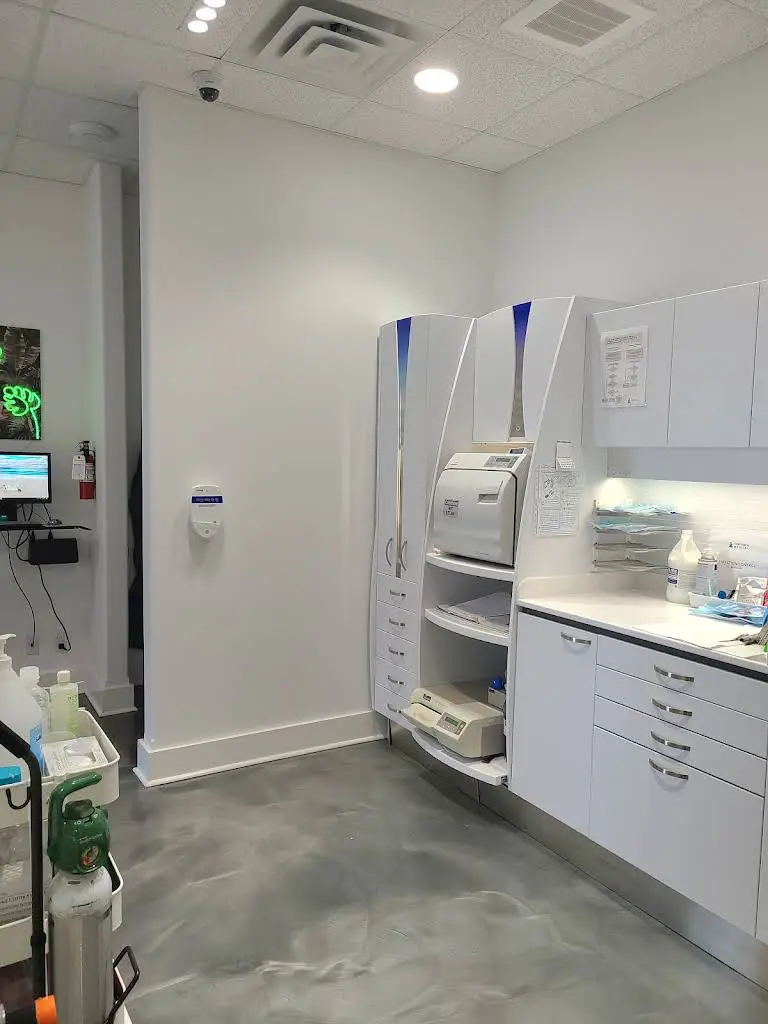 Beachstone Dental