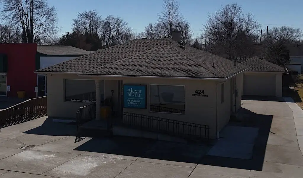Alexis Dental