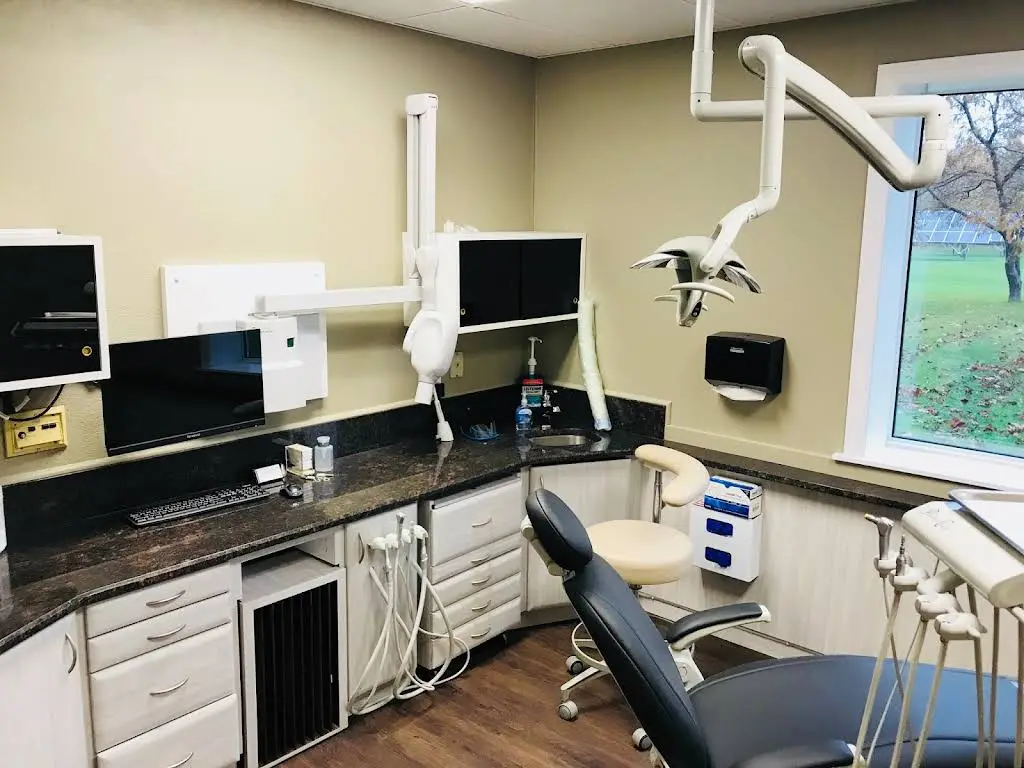 Emeryville Family Dental