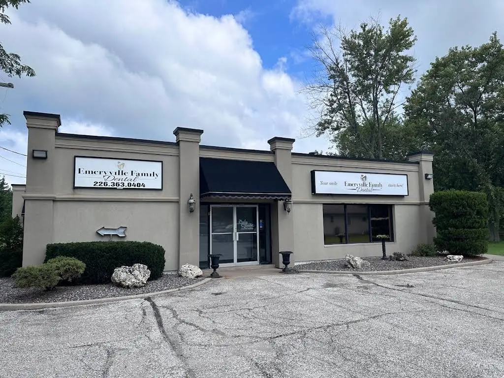 Emeryville Family Dental