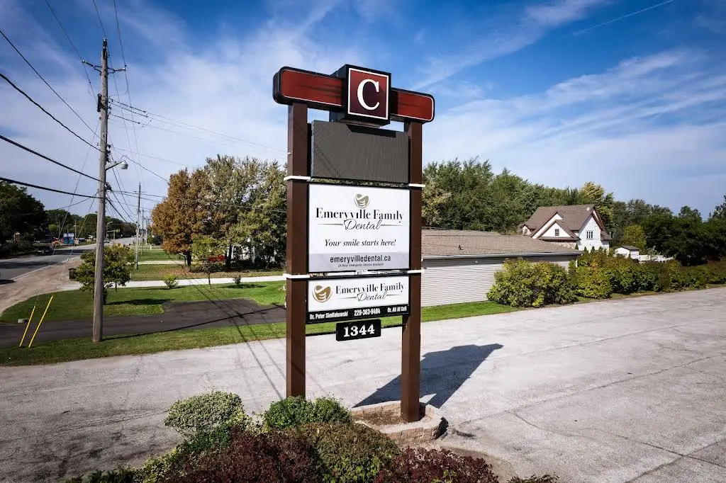 Emeryville Family Dental