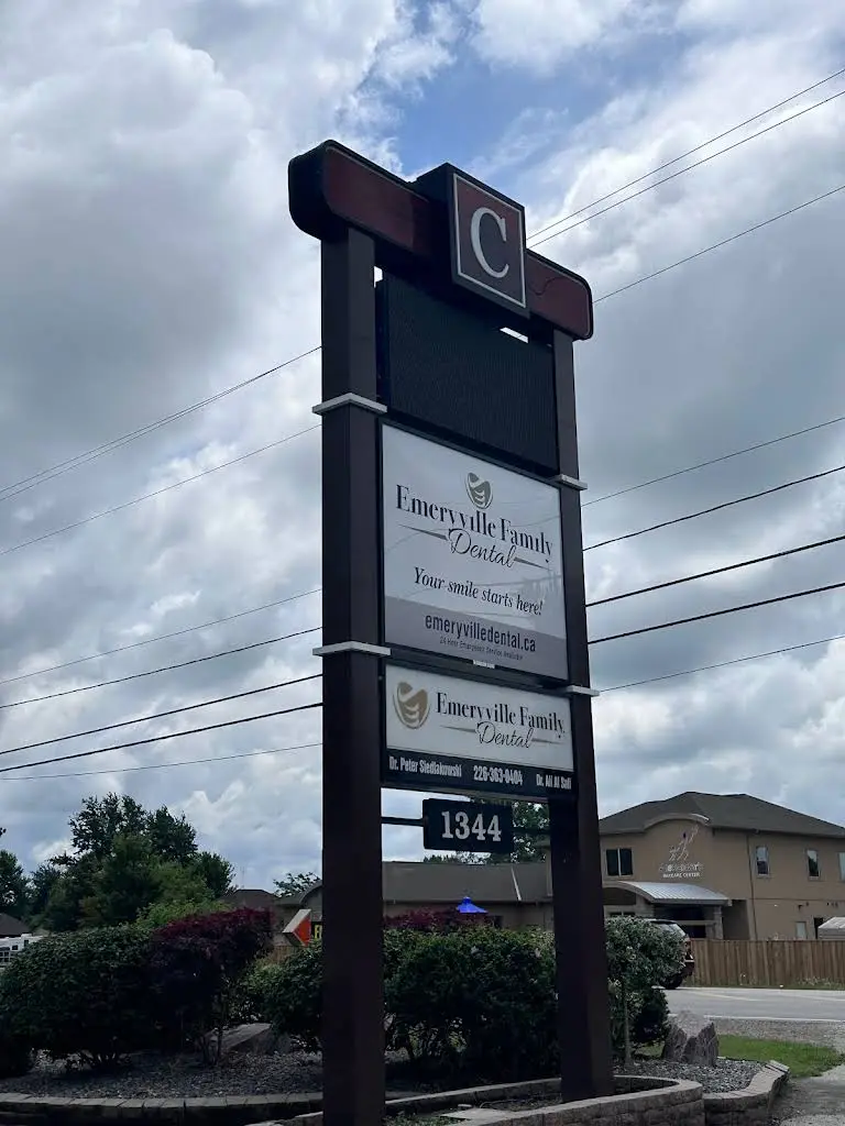 Emeryville Family Dental