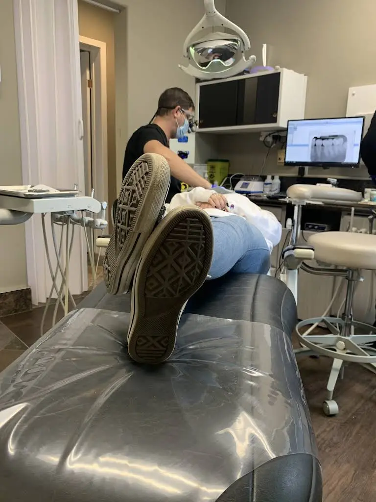 Emeryville Family Dental