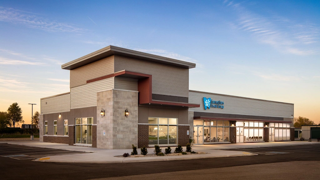 Connections Dental Group