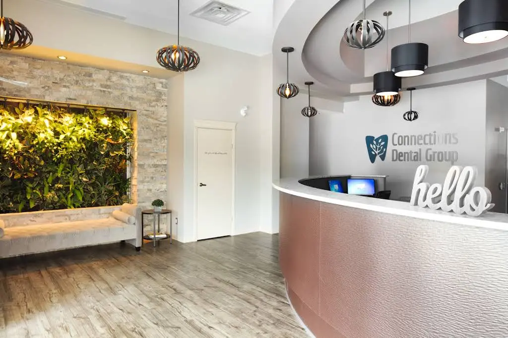 Connections Dental Group