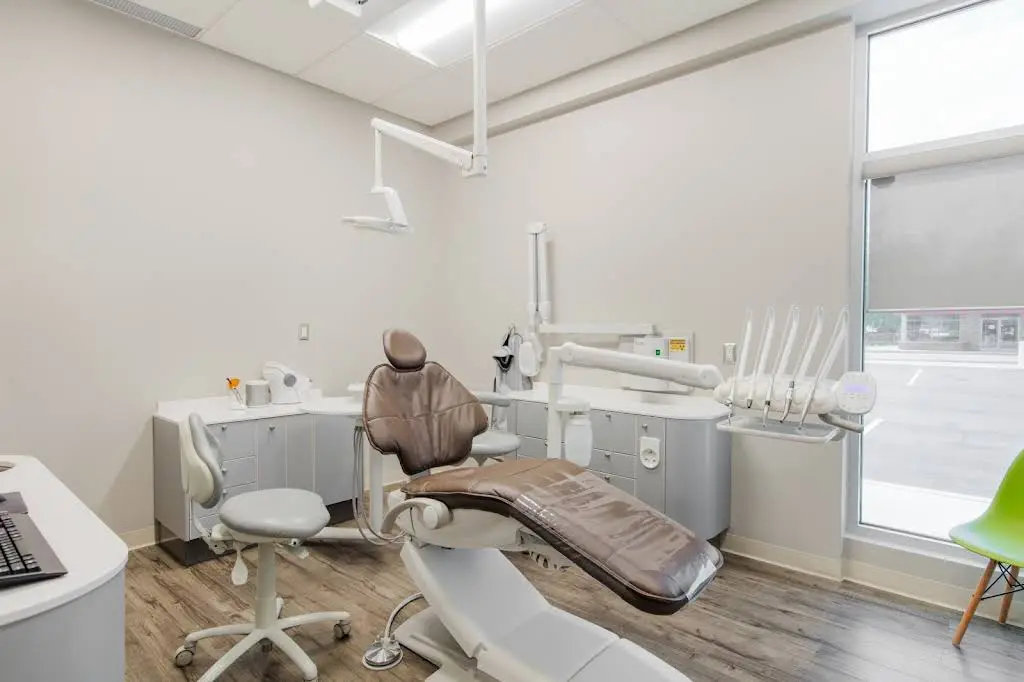 Connections Dental Group