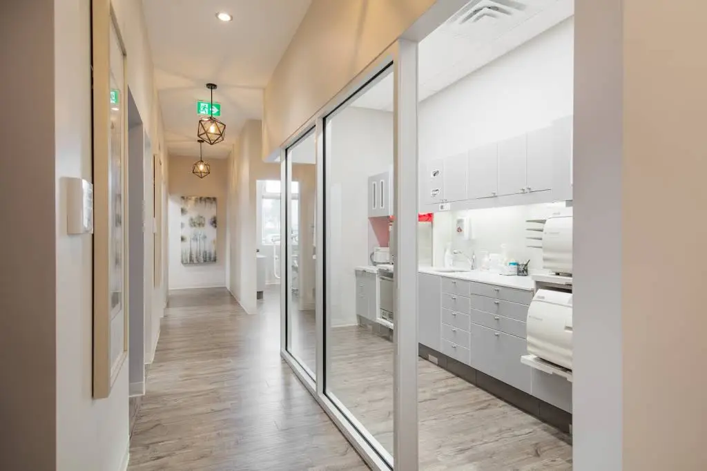 Connections Dental Group