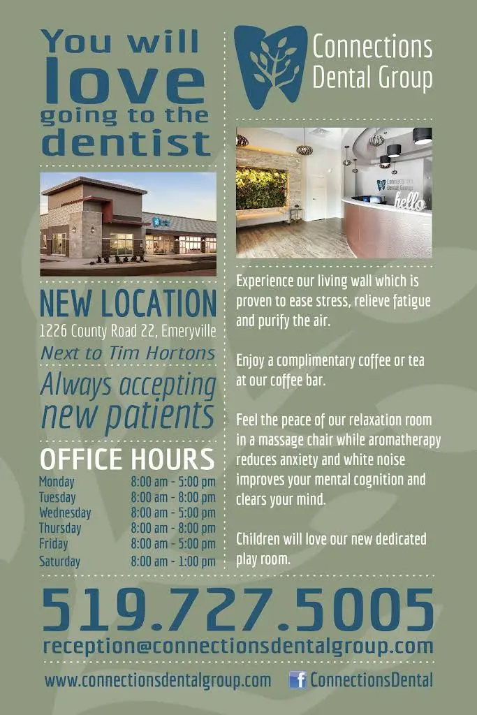 Connections Dental Group