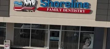 Shoreline Family Dentistry
