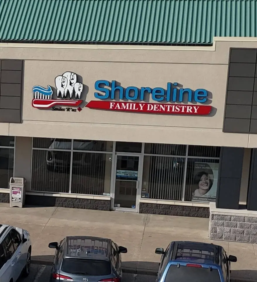 Shoreline Family Dentistry