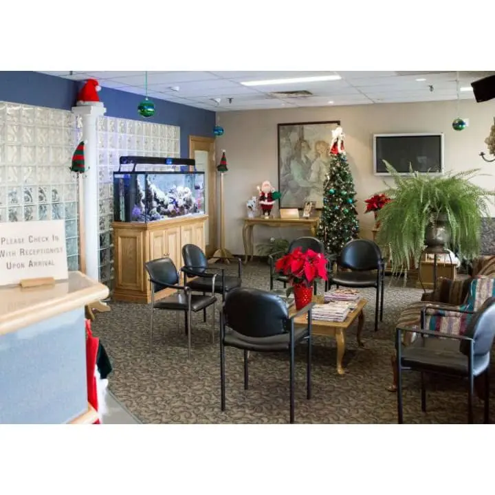 St. Clair Beach Dental Centre - Tecumseh