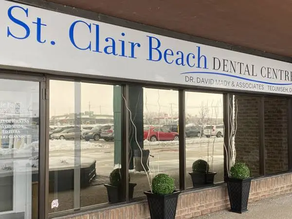 St. Clair Beach Dental Centre - Tecumseh