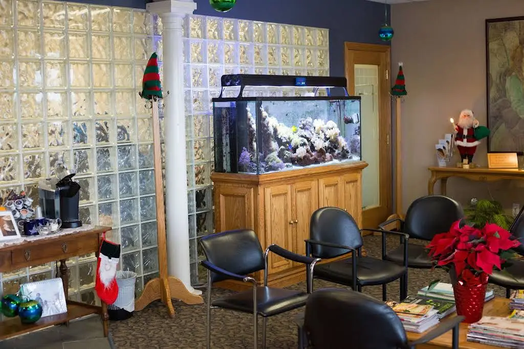 St. Clair Beach Dental Centre - Tecumseh