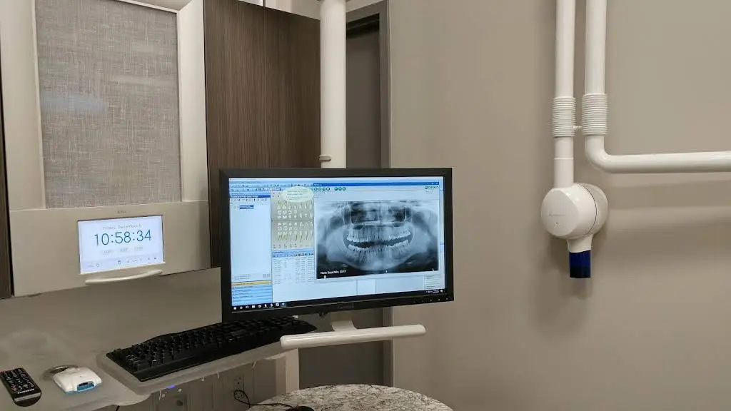 Torchia Dental - Dr. Ralph Torchia