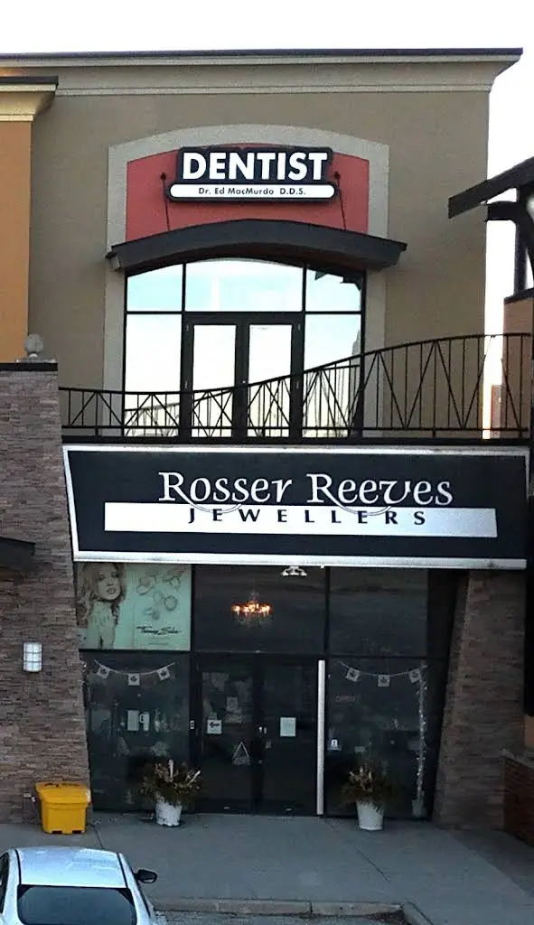 Dentistry On Manning