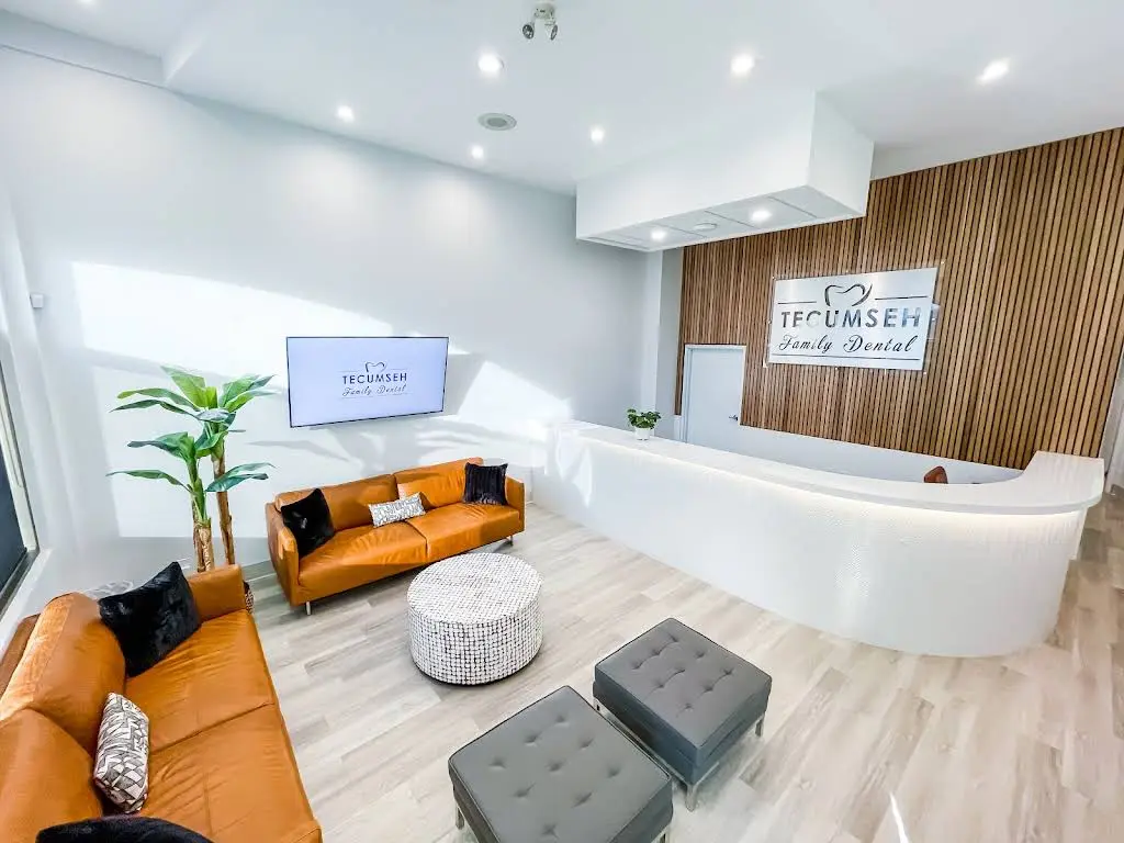 Tecumseh Family Dental