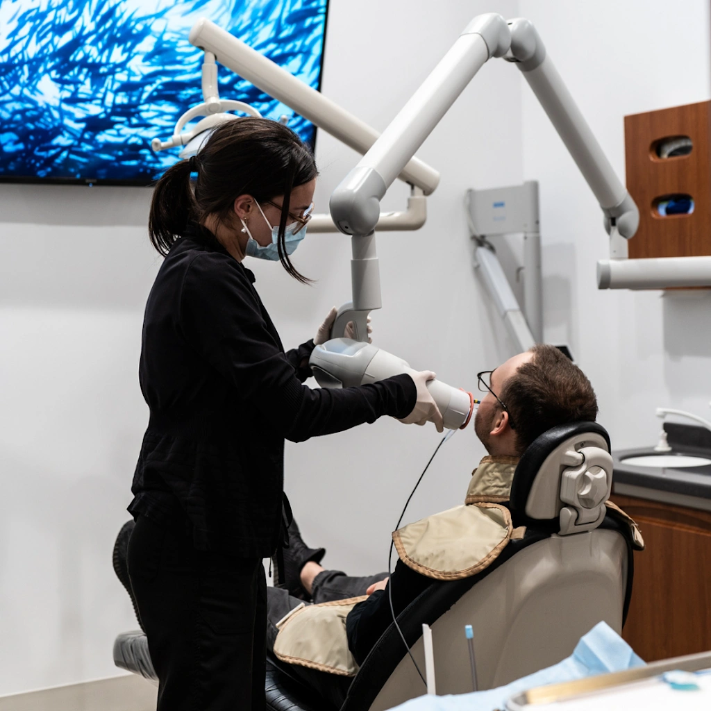 Tecumseh Family Dental