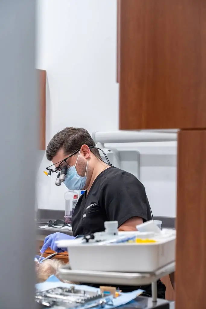 Tecumseh Family Dental