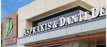 Asprakis & Danti Dentistry