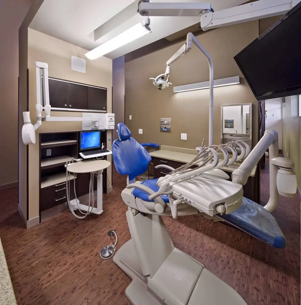 Asprakis & Danti Dentistry