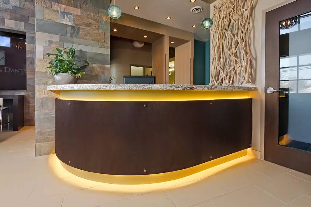 Asprakis & Danti Dentistry