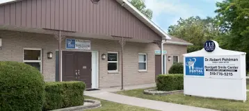 Pohlman Dental Centre