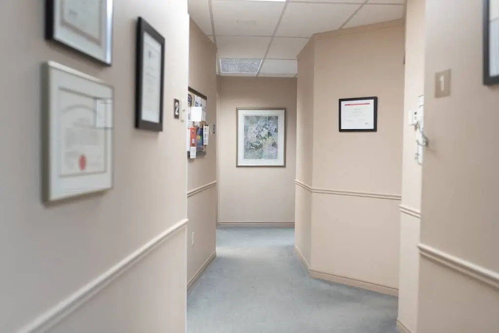 Pohlman Dental Centre