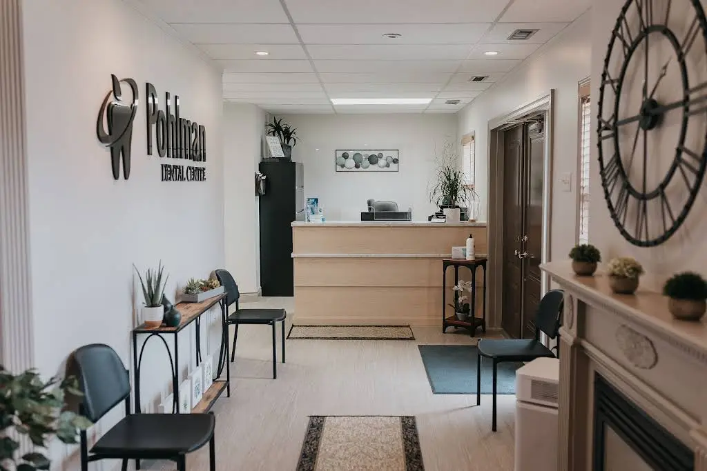 Pohlman Dental Centre