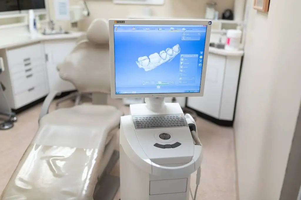 Pohlman Dental Centre